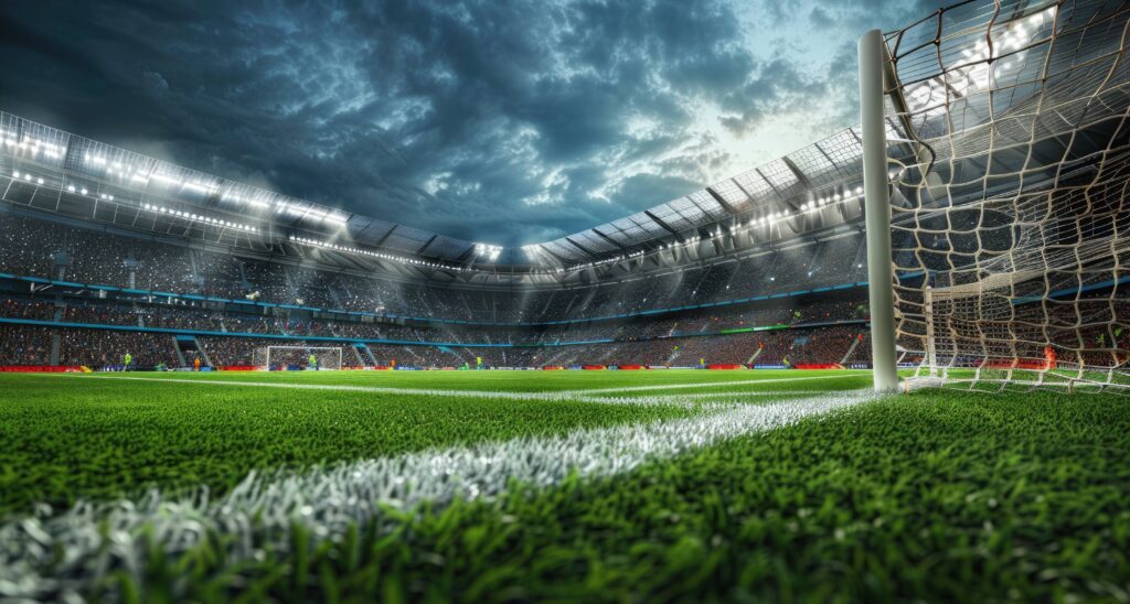 Imagem ilustrativa sobre o mercado 1x2 nas apostas esportivas. Foto: Freepik