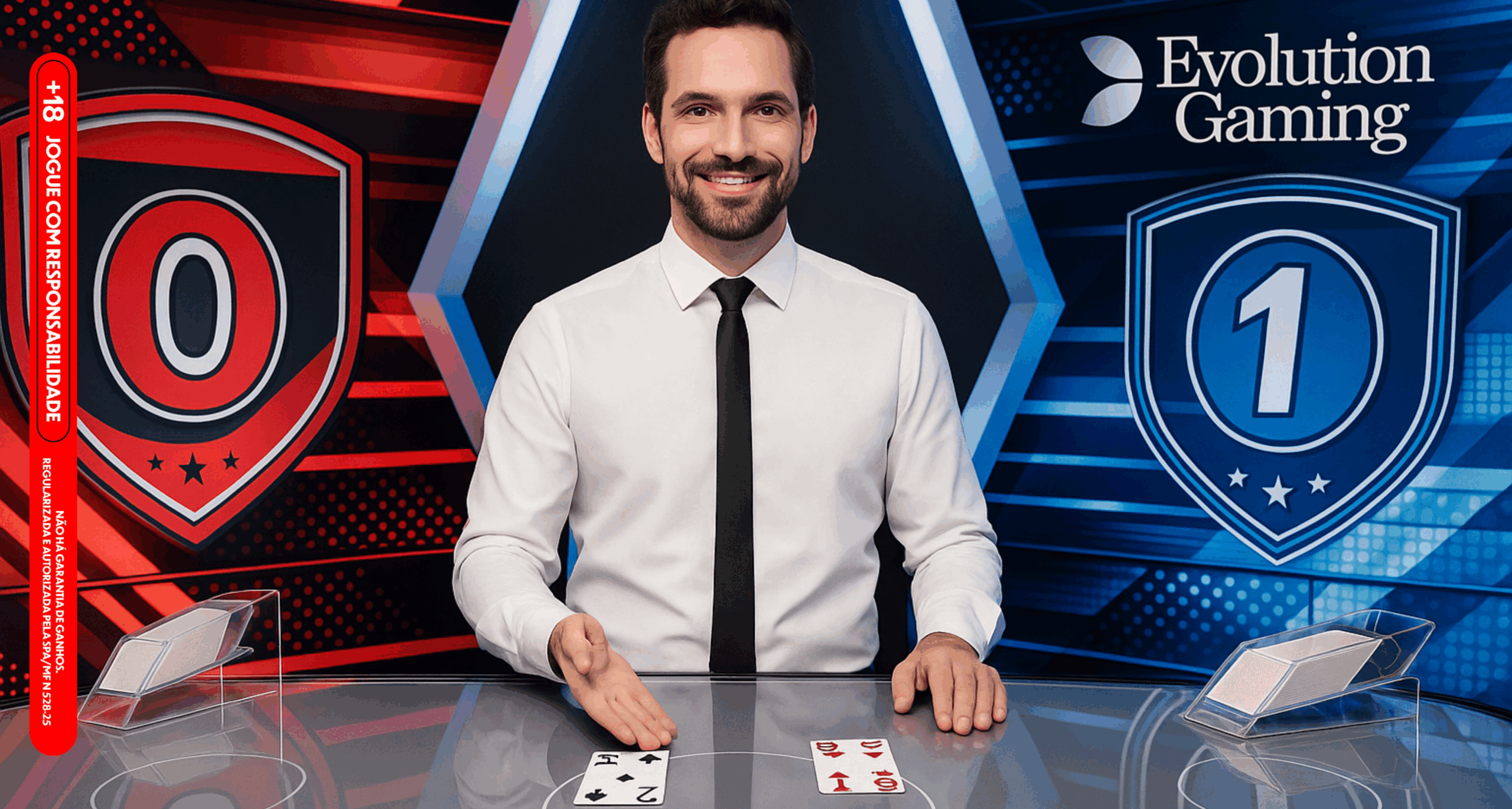 Imagem ilustrativa do jogo Football Studio