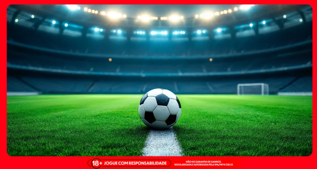 Imagem ilustrativas sobre a diferença de finalização para chute a gol. Foto: Freepik