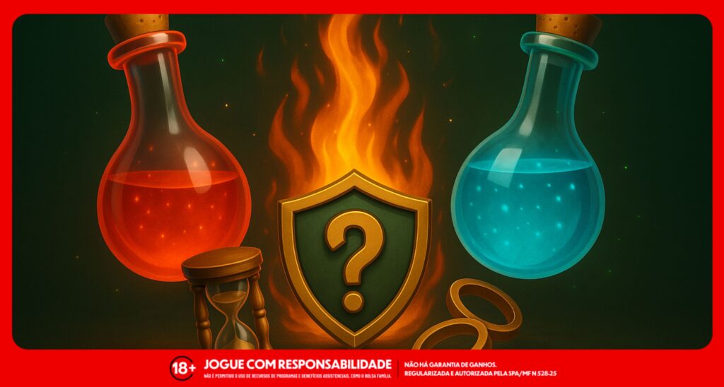 Imagem ilustrativa do novo torneio da MC Games