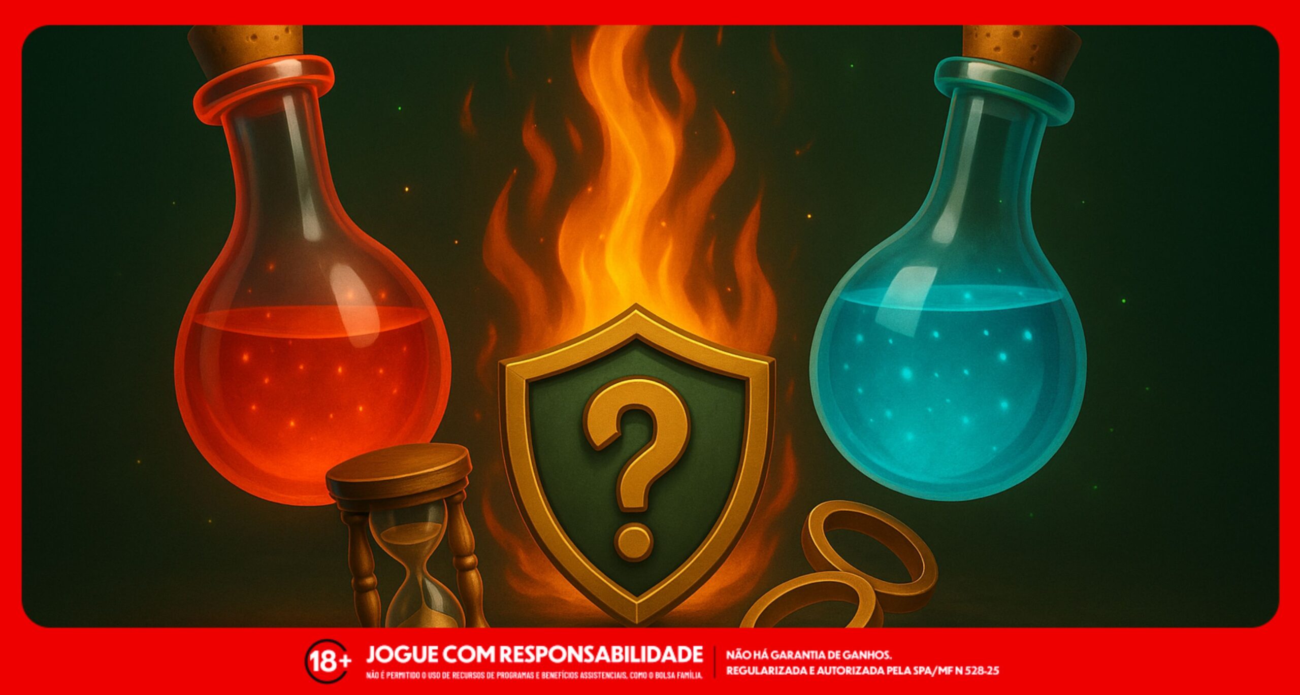 Imagem ilustrativa do novo torneio da MC Games