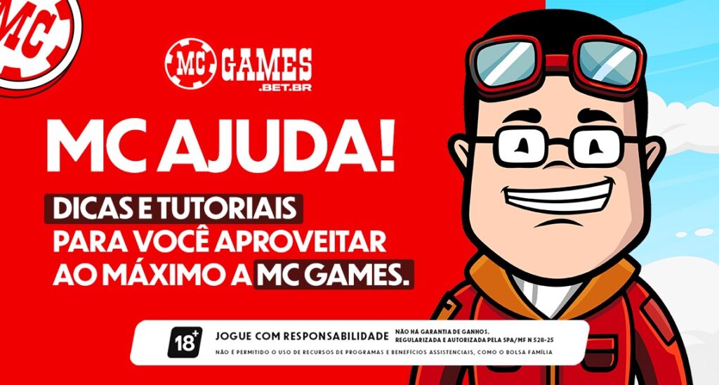 Imagem ilustrativa para o texto sobre Super Odds da MC Games