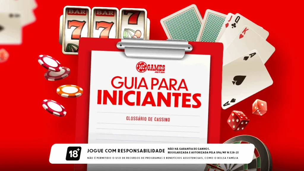 Imagem ilustrativa do guia para iniciantes