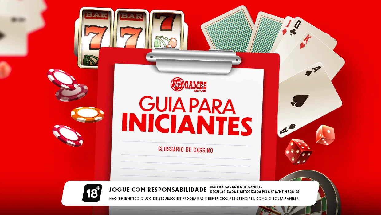Imagem ilustrativa do guia para iniciantes