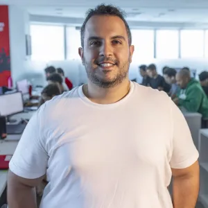 Foto de Davi Saboya