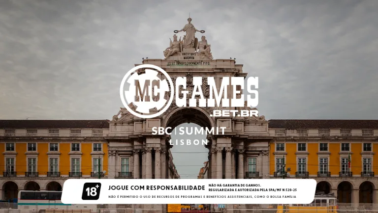 MC Games confirma presença no SBC Summit Lisboa