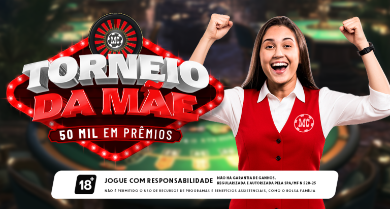 Imagem ilustrativa do Torneio da Mãe