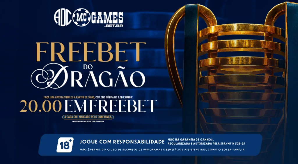 Imagem ilustrativa sobre a promoção da MC Games para a final da Copa do Nordeste