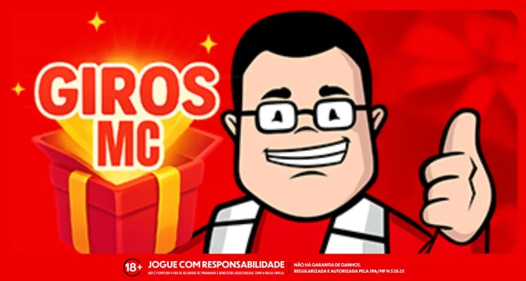 Imagem ilustrativa do Presente de Seu Carlinhos