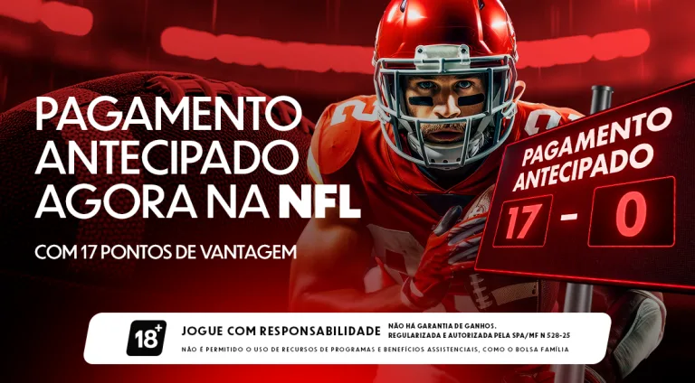 Imagem ilustrativa sobre o pagamento antecipado da MC Games