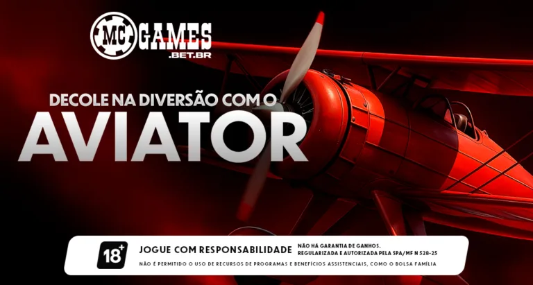 Imagem ilustrativa do crash game Aviator