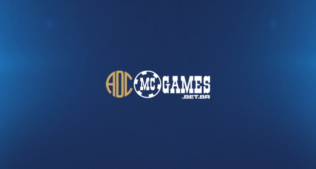 Imagem ilustrativa das logos da MC Games e do Confiança
