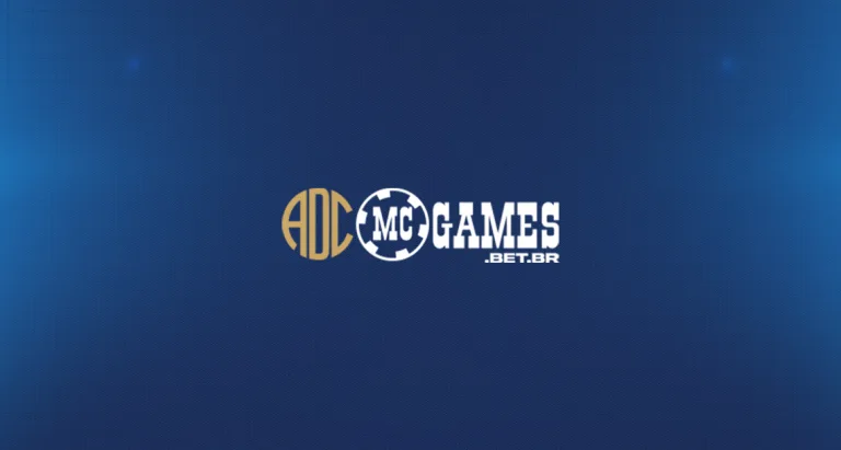 Imagem ilustrativa das logos da MC Games e do Confiança