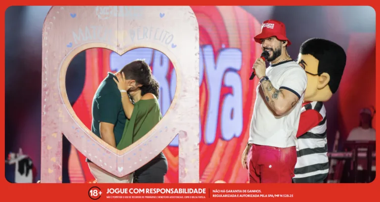 ‘Terapya do Henry’ ganha espaço instagramável da MC Games, no Recife