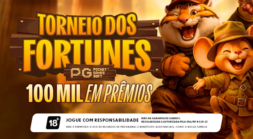 Imagem ilustrativa do Torneio dos Fortunes