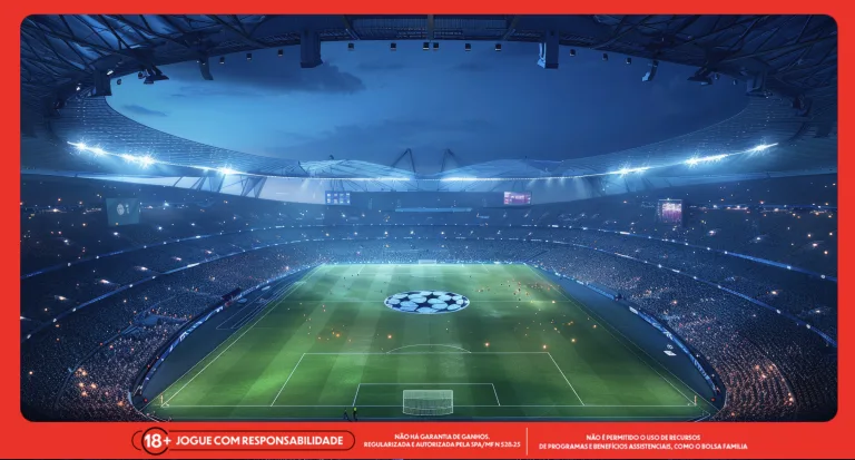 Imagem ilustrativa para a matéria as estatísticas nas apostas esportivas. Foto: Freepik