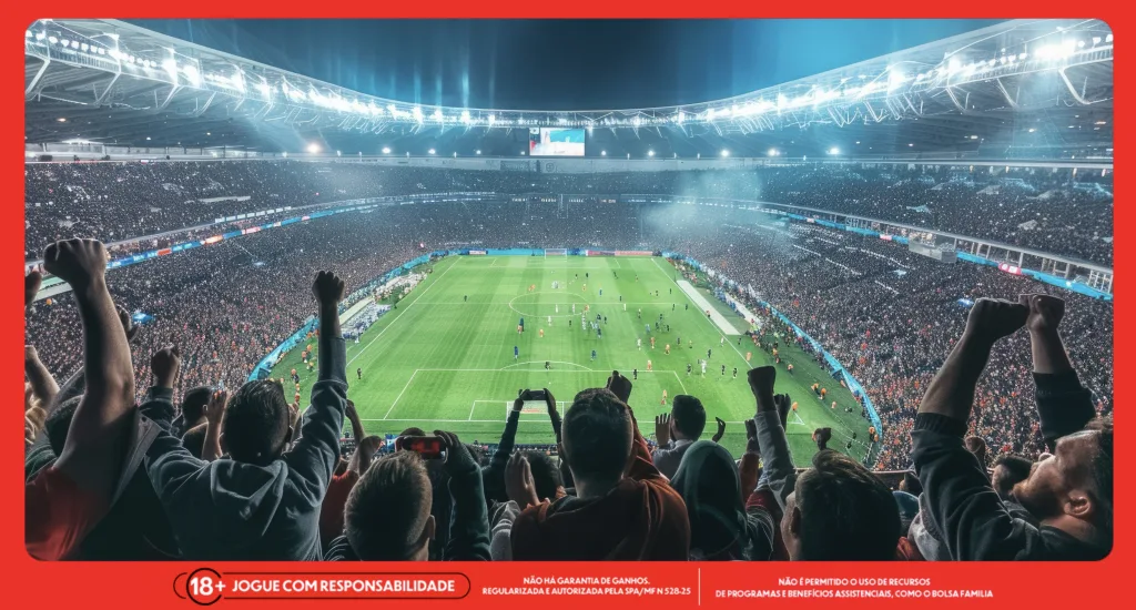 Imagem ilustrativa sobre a importância do histórico de confrontos nas apostas. Foto: Freepik