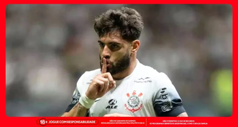 Yuri Alberto, jogador do Corinthians. Foto: Rodrigo Coca/Agência Corinthians