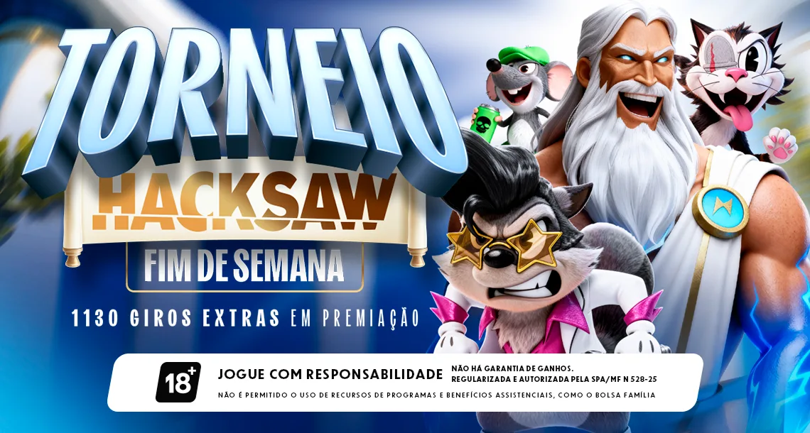 Imagem ilustrativa sobre o torneio da MC Games