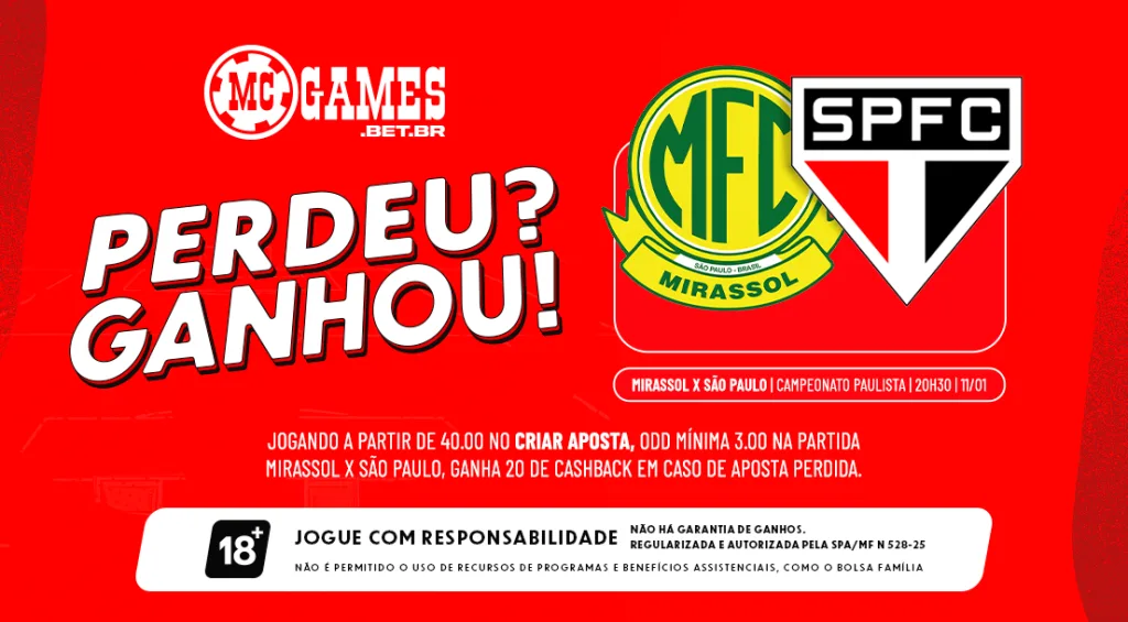 Imagem ilustrativa da promoção