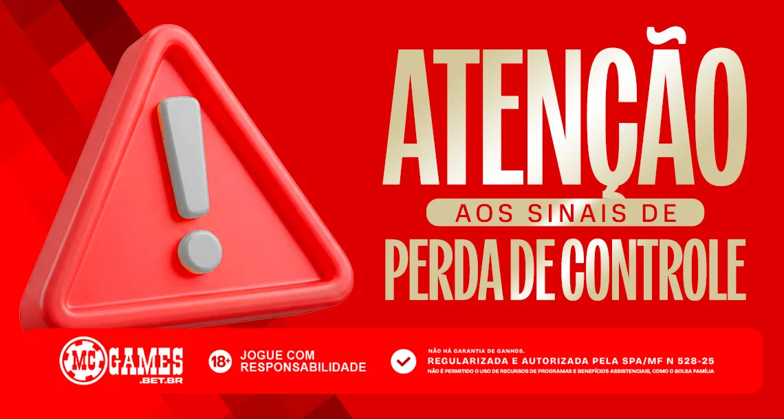 Imagem ilustrativa sobre o Jogo Responsável