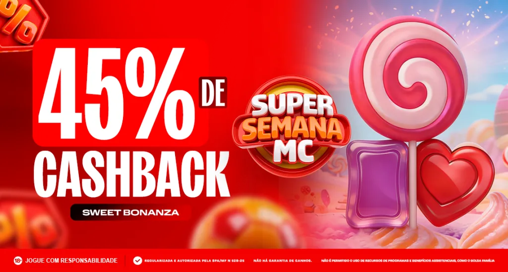 Imagem ilustrativa sobre a promoção da Semana do Consumidor na MC Games