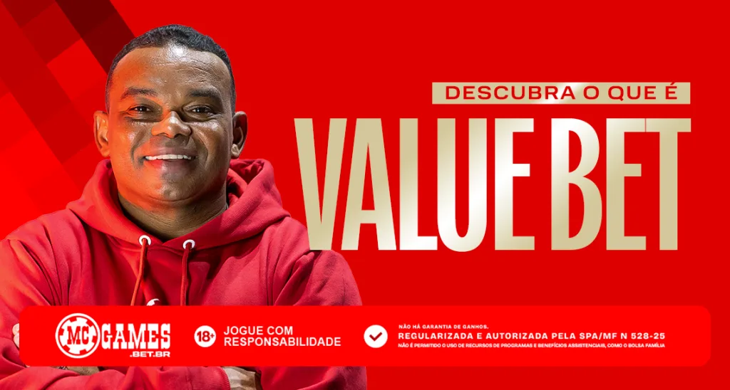 Imagem ilustrativa sobre o que é Value Bet