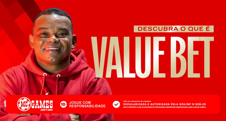 Imagem ilustrativa sobre o que é Value Bet