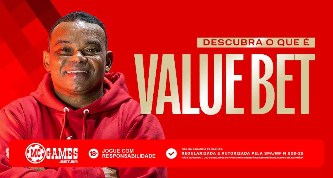 Imagem ilustrativa sobre o que é Value Bet