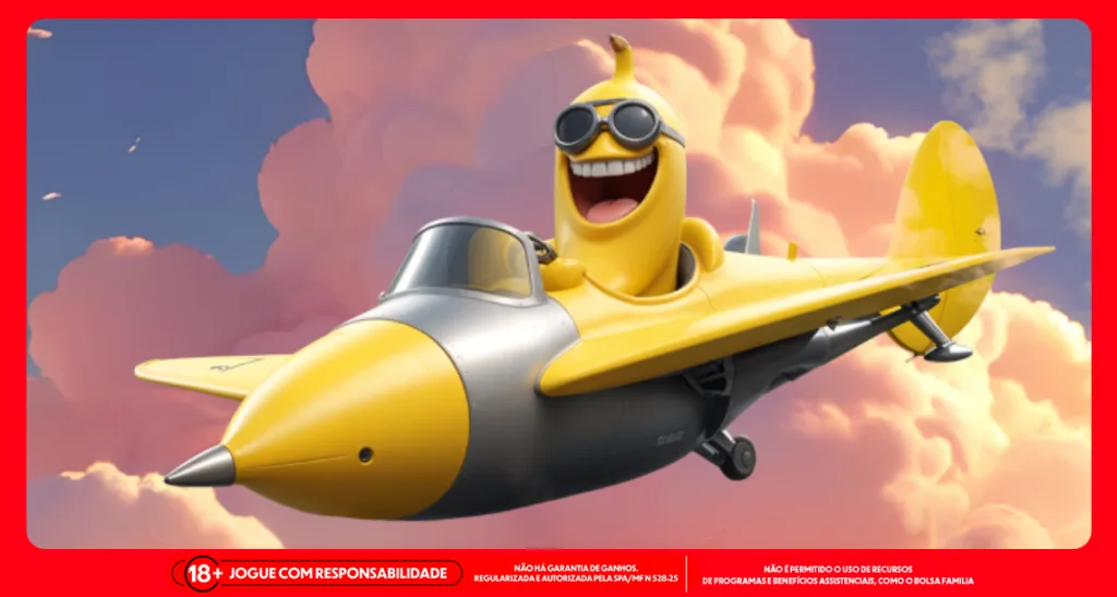 Imagem ilustrativa sobre o jogo Aviator Crash