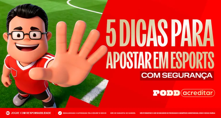 Imagem ilustrativa sobre como apostar em eSports