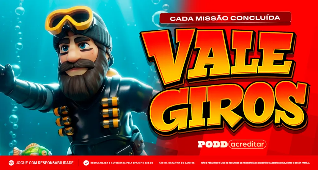 Imagem ilustrativa das missões do Big Bass Mission Fishin'