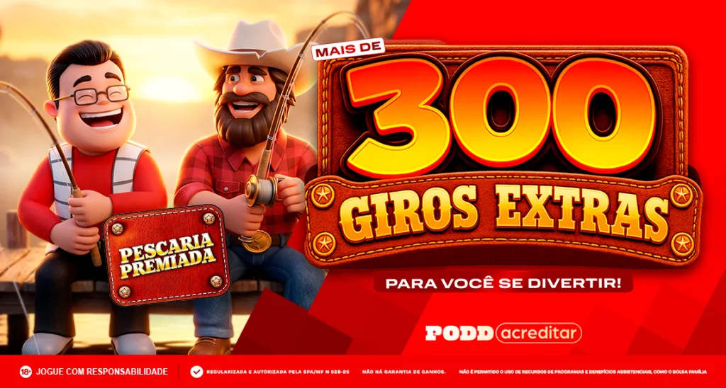 Imagem ilustrativa das missões do Big Bass Splash na MC Games