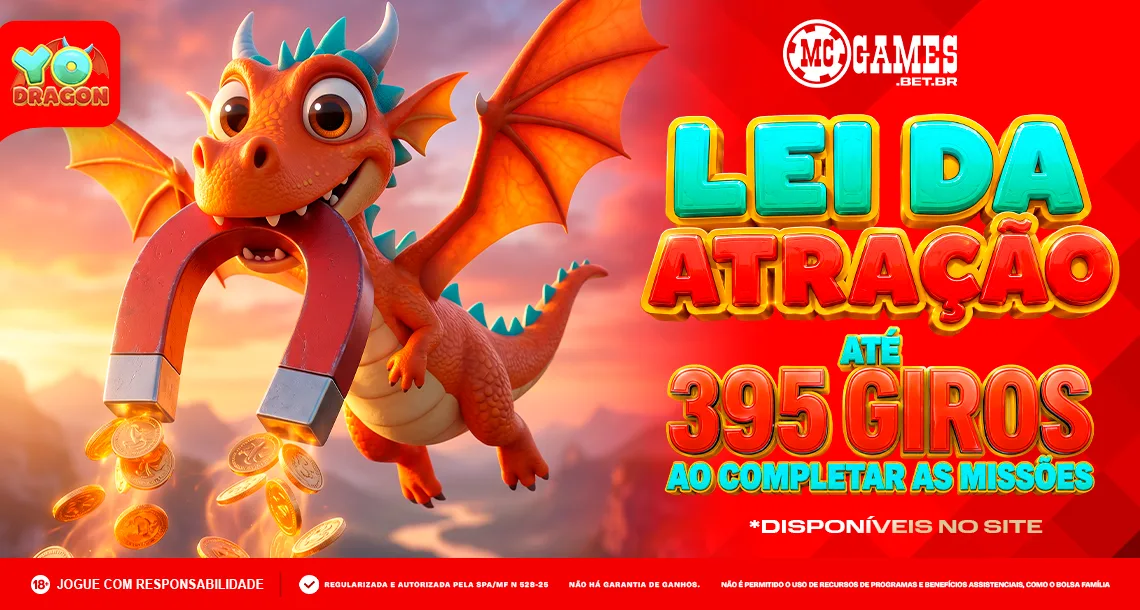 Imagem ilustrativa do jogo online de slot Yo Dragon