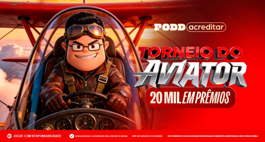 Imagem ilustrativa do torneio mensal de maio do Aviator na MC Games