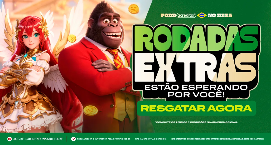 Imagem ilustrativa das missões do dia da MC Games com os slots Starlight Princess e Rico Gorilla