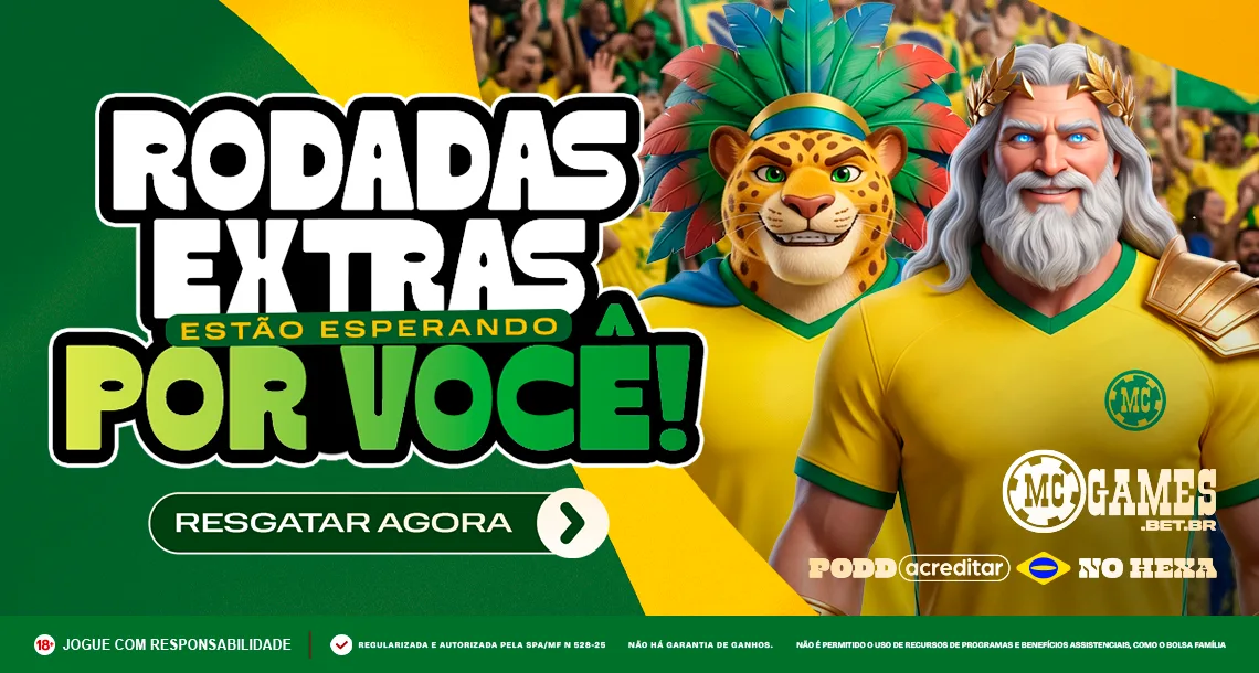Imagem ilustrativa sobre as missões da MC Games