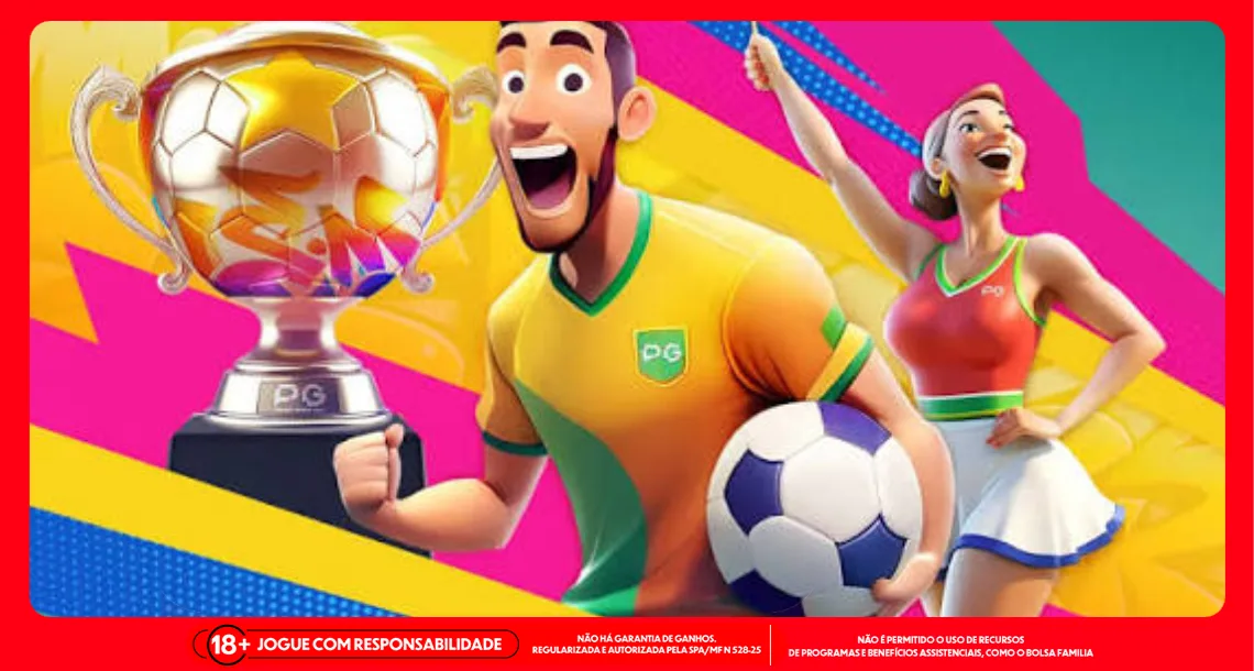 Imagem ilustrativa do slot Futebol Fever